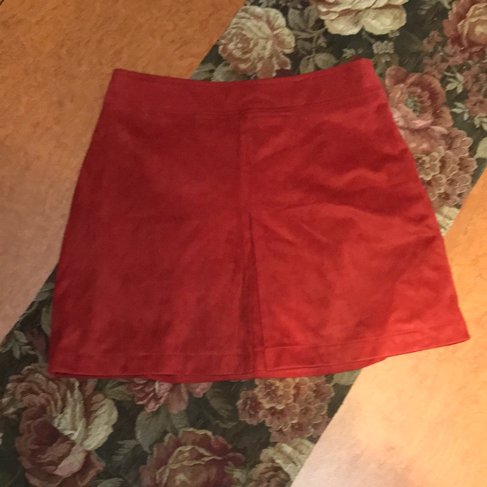 Adorable Forever 21 Skirt. Never used